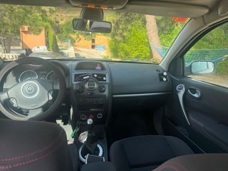 Renault Megane 2008