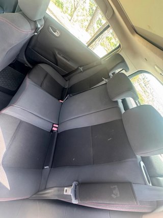 Renault Megane 2008