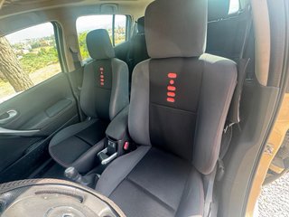Renault Megane 2008