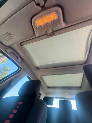 Renault Megane 2008