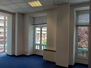 Oficina en alquiler en Centro en Gijón