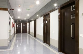 Oficina en alquiler en Centro en Gijón