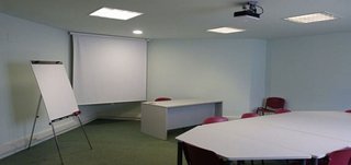 Oficina en alquiler en Centro en Gijón