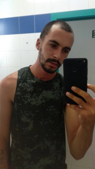 Xiaomi MI 1a Negro