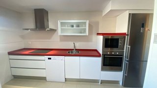 Piso en alquiler en Poligono Sur - La Oliva - Letanías en Sevilla