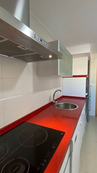 Piso en alquiler en Poligono Sur - La Oliva - Letanías en Sevilla