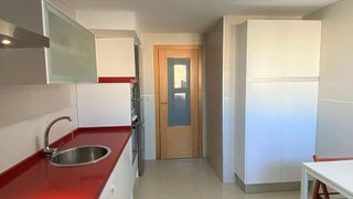 Piso en alquiler en Poligono Sur - La Oliva - Letanías en Sevilla