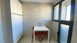 Piso en alquiler en Poligono Sur - La Oliva - Letanías en Sevilla