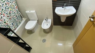 Piso en alquiler en Poligono Sur - La Oliva - Letanías en Sevilla