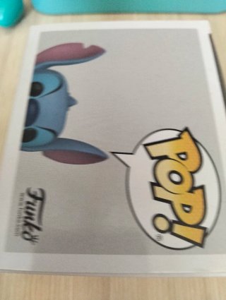 Funko Pop! Monster Stitch 1049