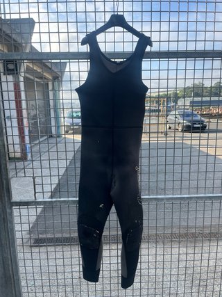 Traje neopreno Cressi 7mm Finisterre