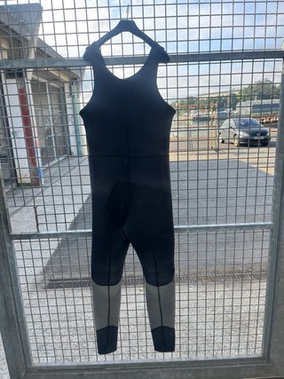Traje neopreno Cressi 7mm Finisterre