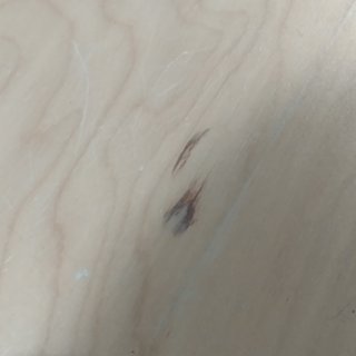 Mueble de madera Ikea
