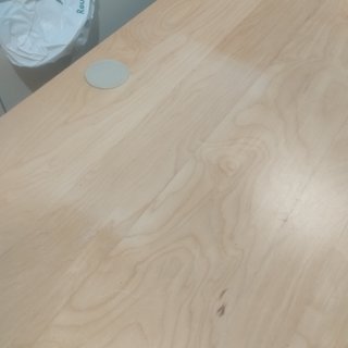 Mueble de madera Ikea