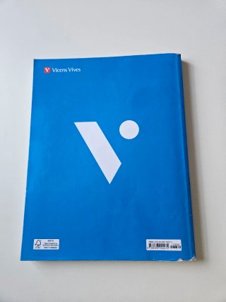Libro matemáticas 2 eso