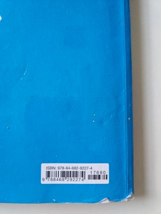 Libro matemáticas 2 eso