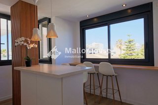 Piso en alquiler en Can Picafort en Santa Margalida