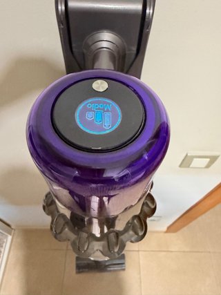Aspiradora Dyson Outsize XL sin cable