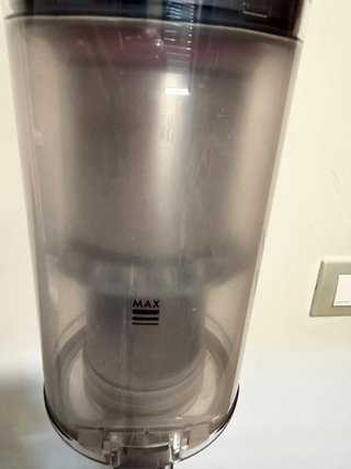 Aspiradora Dyson Outsize XL sin cable