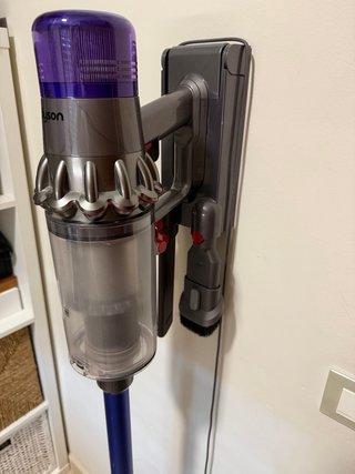 Aspiradora Dyson Outsize XL sin cable