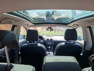 Nissan Qashqai+2 2013