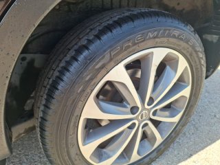 Nissan Qashqai+2 2013