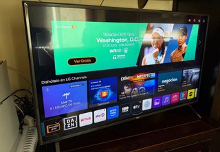 Televisor LG 43 43UM7500PLA
