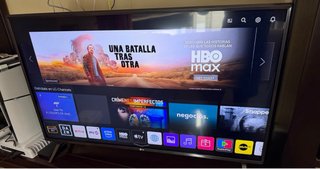 Televisor LG 43 43UM7500PLA