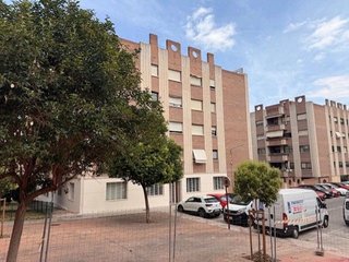 Oficina en alquiler en Constitución-El Balconcillo en Guadalajara