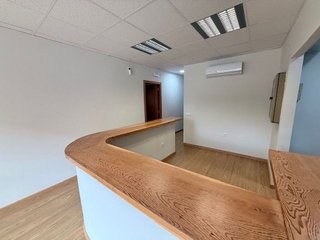 Oficina en alquiler en Constitución-El Balconcillo en Guadalajara