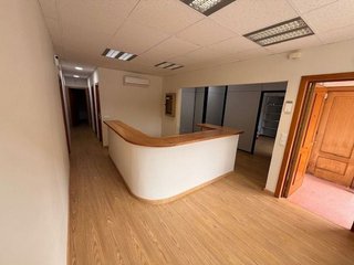 Oficina en alquiler en Constitución-El Balconcillo en Guadalajara