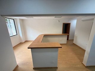 Oficina en alquiler en Constitución-El Balconcillo en Guadalajara