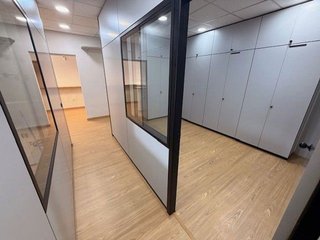 Oficina en alquiler en Constitución-El Balconcillo en Guadalajara