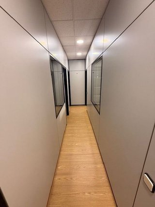 Oficina en alquiler en Constitución-El Balconcillo en Guadalajara