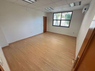 Oficina en alquiler en Constitución-El Balconcillo en Guadalajara