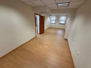 Oficina en alquiler en Constitución-El Balconcillo en Guadalajara