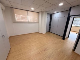 Oficina en alquiler en Constitución-El Balconcillo en Guadalajara