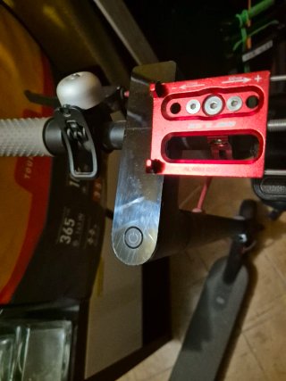 Patinete Eléctrico Xiaomi Gris BATERÍA NO FUNCIONA