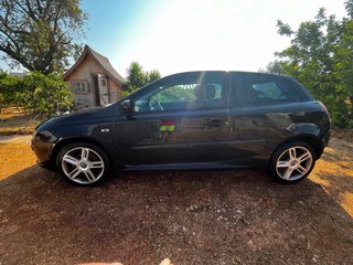 FIAT Stilo 2005