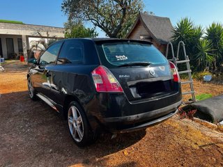FIAT Stilo 2005