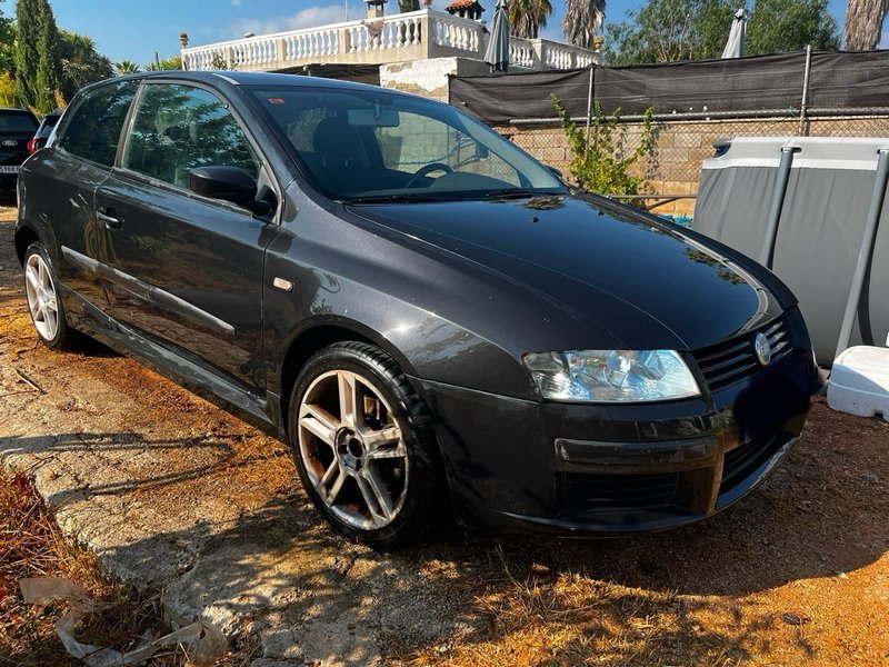 FIAT Stilo 2005 - foto 1