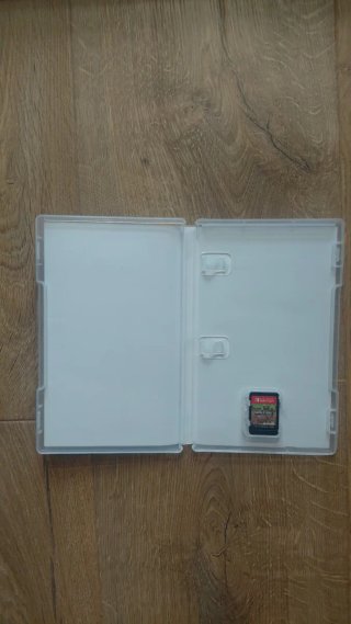 Minecraft Nintendo Switch