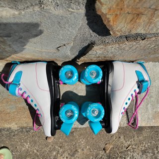 Patines SFR Vision Talla 34