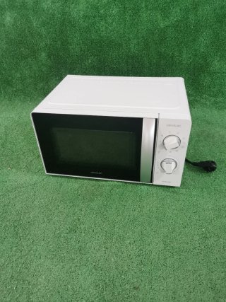 Microondas Cecotec Blanco