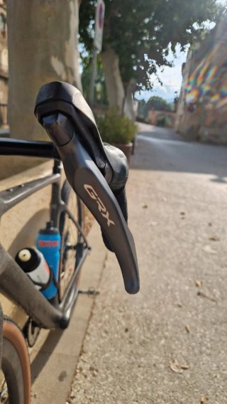 Scott Addict Gravel 2024 Talla M