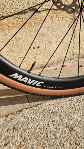 Scott Addict Gravel 2024 Talla M