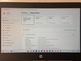 HP ProBook 430 G7 i5-10210U 8GB 256GB NVMe