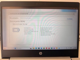 HP ProBook 430 G7 i5-10210U 8GB 256GB NVMe