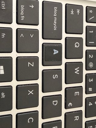 HP ProBook 430 G7 i5-10210U 8GB 256GB NVMe