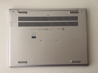 HP ProBook 430 G7 i5-10210U 8GB 256GB NVMe